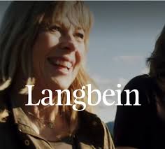 Annabel Langbein