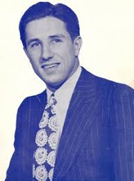 FROM THE VAULTS: Al Terry born 14 January 1922