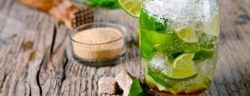Originalmente era bastante ácido e incluso tenía un punto amargo. Mojito Ricetta Originale Cocktail Mojito