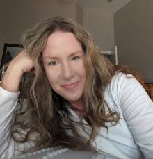 Simple woman seeking connection near Minneapolis