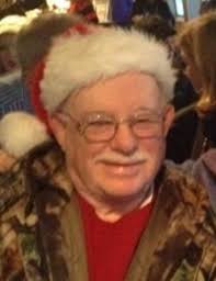 John Frederick Vetter Obituary January 12, 2021