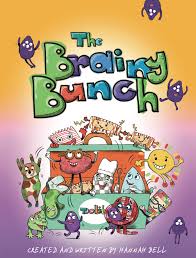 Sun 15 apr 2018 07.00 bst. The Brainy Bunch