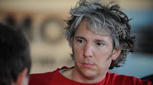 Edd China quitte Wheeler Dealers -