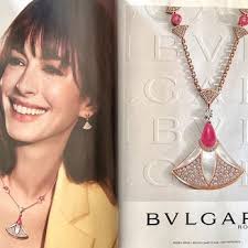BVLGARI