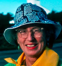 Jane Hamlin Hamlin Bragdon