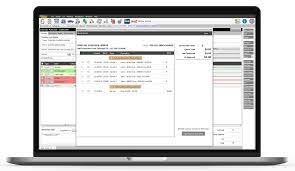 Online Napa Tracs