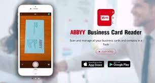 This page was last updated jul 22, 2021. 10 Best Business Card Scanner Apps Tools In 2021 Istarsoft