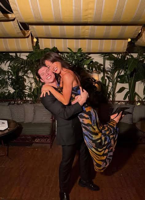 Strictly's Lewis Cope hit by infamous curse as he splits from long-term  girlfriend - The Mirror