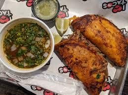 Maybe you would like to learn more about one of these? Tried Birria Tacos At I Love Tacos Yet They Live Up To The Hype Hello Louisville
