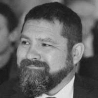 David Strong Email & Phone Number