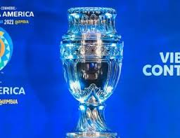 The 46th edition of the copa america would take place in brazil from june 14 to july 7, 2019, as 12 countries battle it out for international supremacy. Is The Copa America Played In The United States El Futbolero Us Competitions