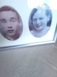 I think my grand parents were the first occupants of this former council  house at Furlongs road Sedgley That would have been from the 40/60's, there  names were Jimmy and Eddy Tighe,