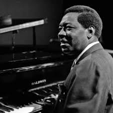 Artist: Otis Spann