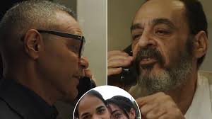 Court TV's David Scott Grills Convicted Murderer Yaser Said Over 'Honor  Killings' of Daughters (Exclusive)