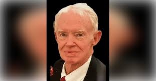 Obituary information for Robert Clarence Hubble