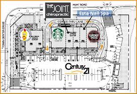 Fish taco express delivers quality food you can taste! Map Shows Future Tenants At Menifee Plaza On Newport Road Menifee 24 7