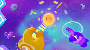 Open the oculus app on your phone. Google S Vr Studio Reveals Bright Bubbly Game Coming To Quest Pc Vr In 2022 Road To Vr