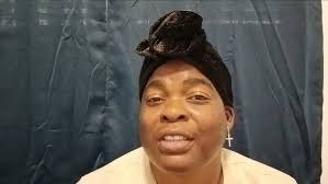 Just face one of your fesrs.