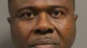 Mississippi Congressional candidate arrested