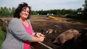 Caroline van der plas genomineerd voor de verschilmakersaward 2020! Caroline Van Der Plas Roept Politiek Op Tot Actie Pluimveeweb Nl Nieuws Voor Pluimveehouders