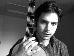 Jeremy Bass has dream of Spain