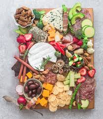 How To Make The Best Cheese Board Charcuterie Board 6 Variations