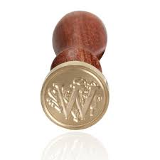 Met deze foam dispenser zijn jouw handen snel schoon. Kopen Goedkoop Flst Zegellak Classic Initial Wax Seal Stamp Alfabet Retro Hout Brief W Online Ax77koop