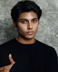 Sweating Sand (Short 2020)