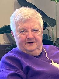 Obituary of Muriel Hislop