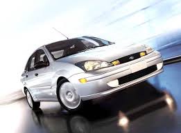 2003 Ford Focus Review, Problems, Reliability, Value, Life ...