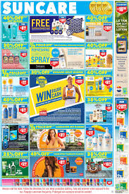 Shop from a range of innovative formulations to suit every lifestyle. Chemist Warehouse Catalogue 07 01 17 01 2021 Page 25 Rabato