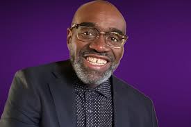 Why I Volunteer: Patrick Coty, PA-C, MS