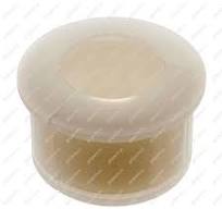 Febi 100958 Anti Roll Bar Bush 000 326 17 81, 0003261781 ...