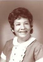 Connie Crowe Obituary (1953