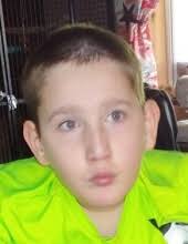 Obituary information for Brandon M. Pringle