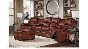 Discover high quality leather living room furniture at great prices chat. 20 Leather Living Room Sets With Recliner Magzhouse