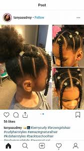 We are a group of natural hair and lifestyle bloggers dedicated to provided. Blackhairstylesforkids Lil Girl Hairstyles Natural Hair Styles Girls Hairstyles Braids