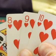 That's a useful thing to. How To Play Gin Rummy Knocking Variation Howcast