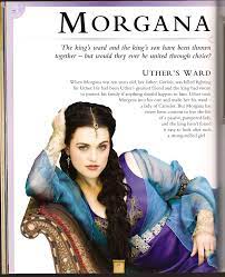 Morgana Just Can T Be Tamed P Description By Destinyanddoom Katie Mcgrath Lena Luthor Great King