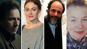 Hilma af Klint, It och Jason Mraz avokadofarm 3 april 2019