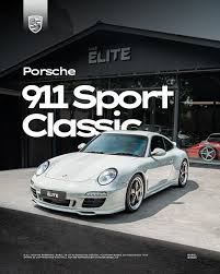 Image result for Sport Classic Gray 2025 Porsche