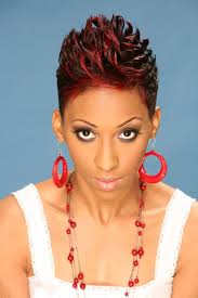 Styles by Colette Atlanta Masterstylist