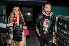 Marta Riesco rompe con Antonio David Flores: "Rocío, espero que estés feliz, ya has conseguido lo que querías" | Famosos