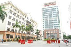 Trường cao đẳng công nghệ và thương mại hà nội. Bá»™ Cong ThÆ°Æ¡ng Káº¿t Luáº­n Vá»¥ Chá»'ng TrÆ°á»£t Tiáº¿ng Anh Táº¡i Ä'h Cong Nghiá»‡p Bao Dan Sinh