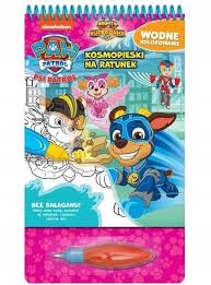 We did not find results for: Psi Patrol Kosmopieski Kolorowanki Wodne Malowanie 9422305737 Oficjalne Archiwum Allegro