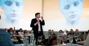 Swedish Chef Magnus Nilsson and Trippy Art Cube Dining Pop-Ups Hit Austin