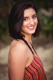 2018 Colorado Springs Debutantes