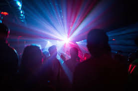 Rave partys and pumpkin spice lattes. Keine Party Uber 40 Drohen Berlins Clubkultur Munchner Verhaltnisse Berlin Tagesspiegel