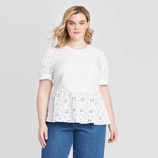 Pink Tops Shirts For Women Target