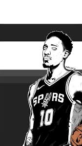 All high quality mobile apps are available for free download. Demar Derozan Wallpaper Hd Spurs